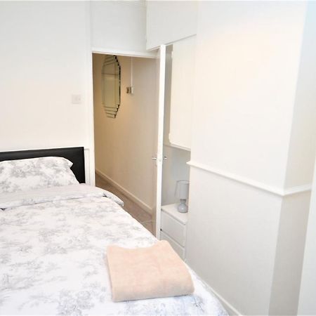 London Zone 1, 3Bedroom Maisonette With A View Exterior photo