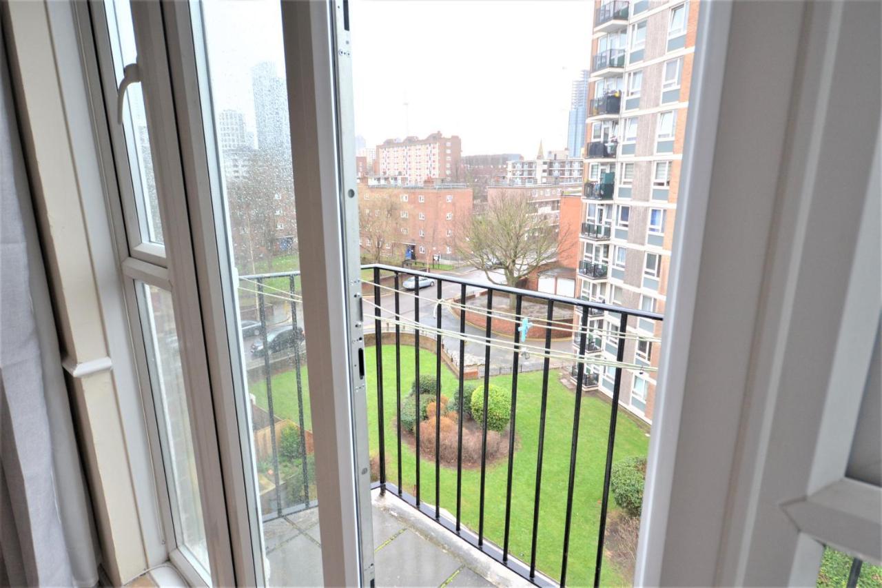 London Zone 1, 3Bedroom Maisonette With A View Exterior photo