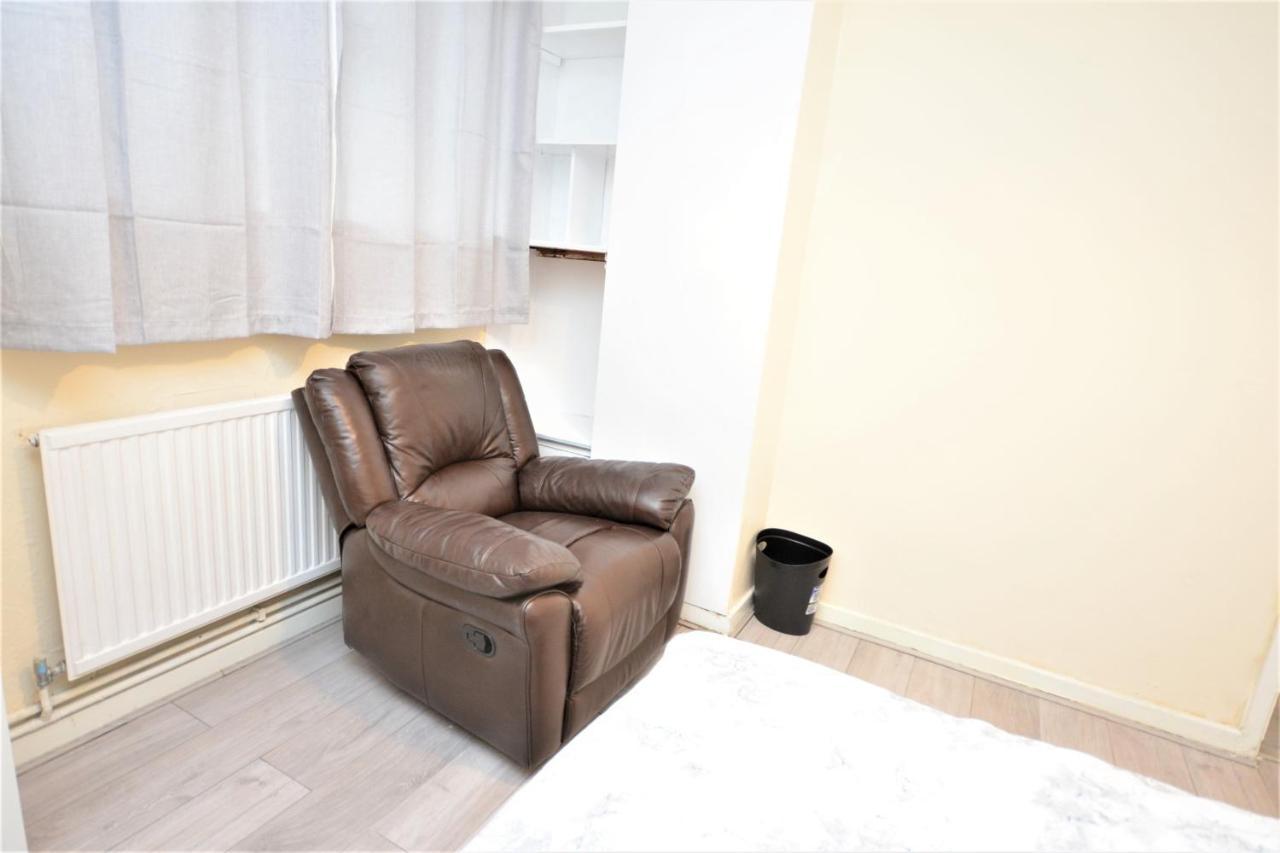 London Zone 1, 3Bedroom Maisonette With A View Exterior photo