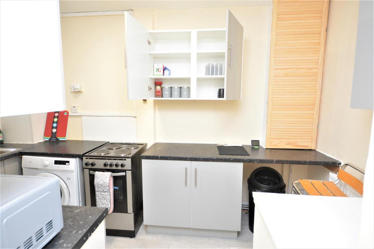 London Zone 1, 3Bedroom Maisonette With A View Exterior photo