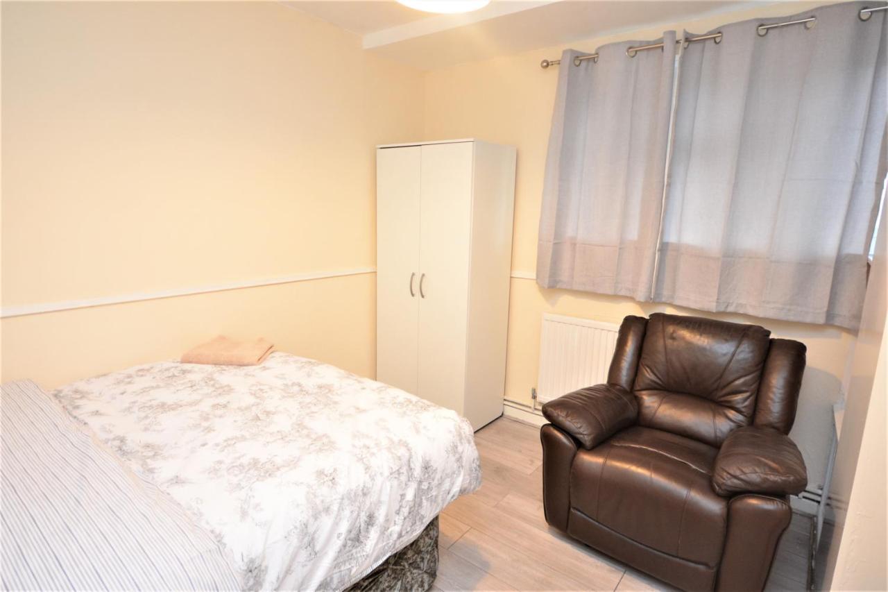London Zone 1, 3Bedroom Maisonette With A View Exterior photo