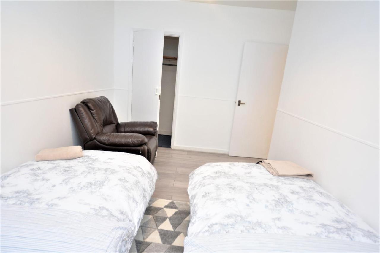 London Zone 1, 3Bedroom Maisonette With A View Exterior photo