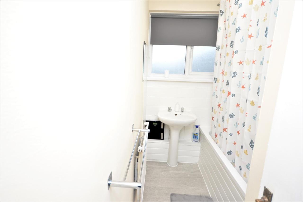London Zone 1, 3Bedroom Maisonette With A View Exterior photo