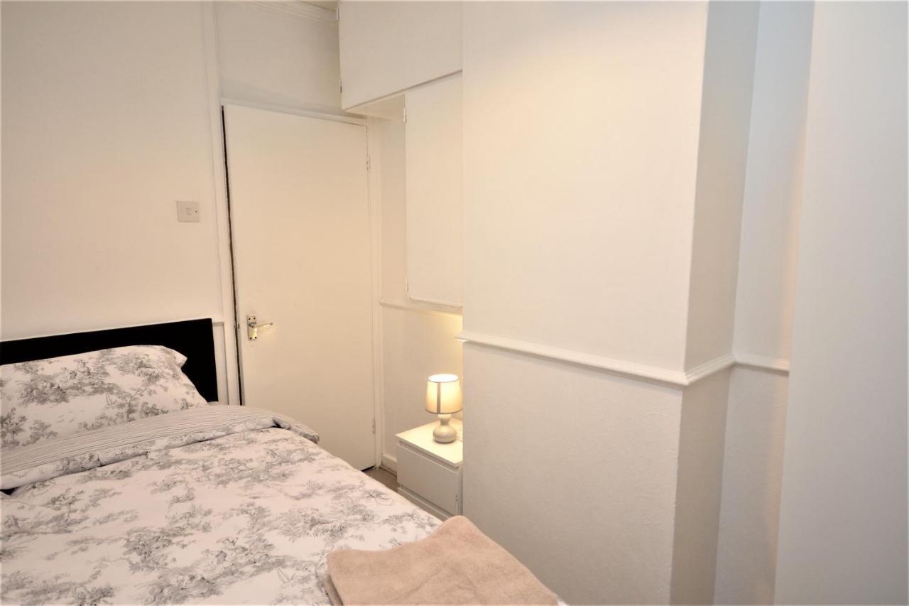 London Zone 1, 3Bedroom Maisonette With A View Exterior photo