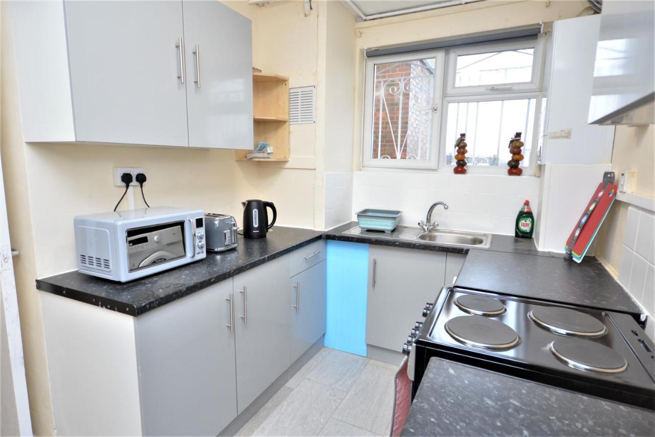 London Zone 1, 3Bedroom Maisonette With A View Exterior photo