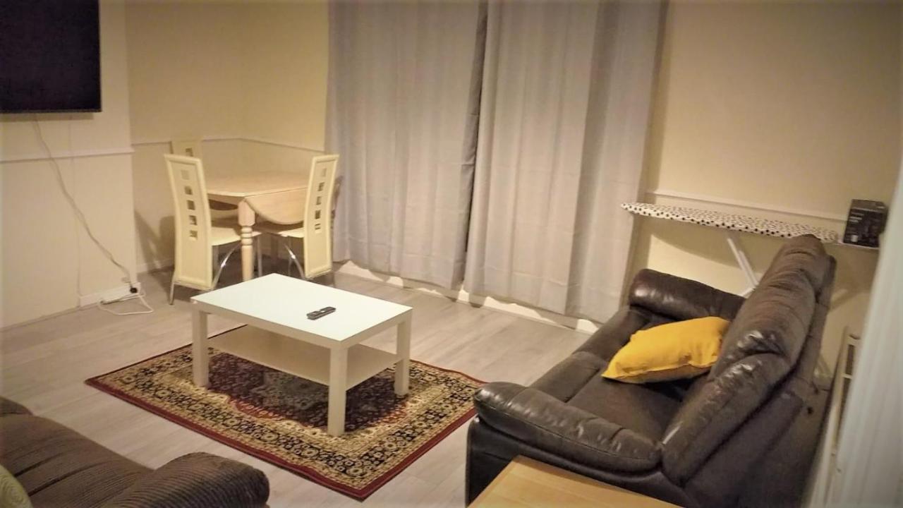 London Zone 1, 3Bedroom Maisonette With A View Exterior photo