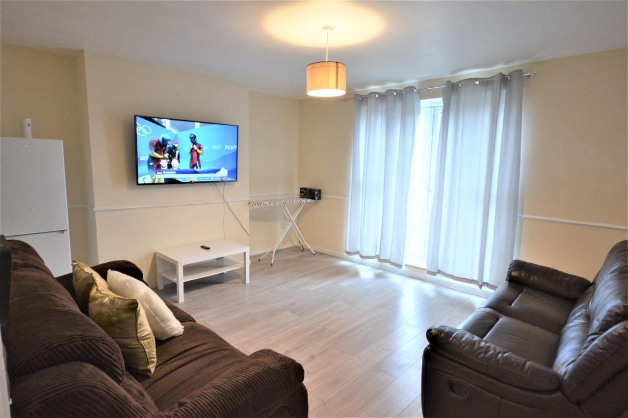 London Zone 1, 3Bedroom Maisonette With A View Exterior photo