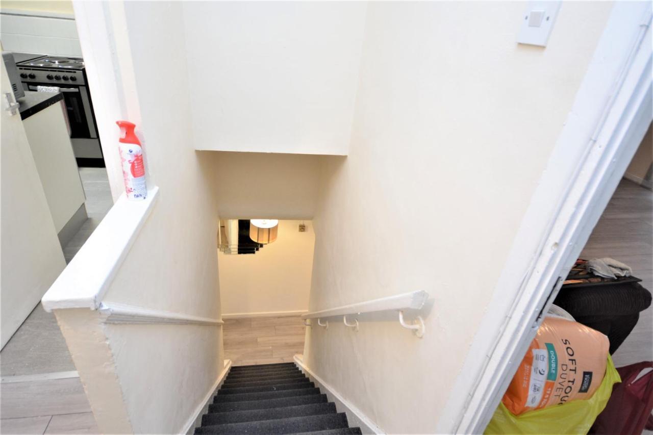 London Zone 1, 3Bedroom Maisonette With A View Exterior photo