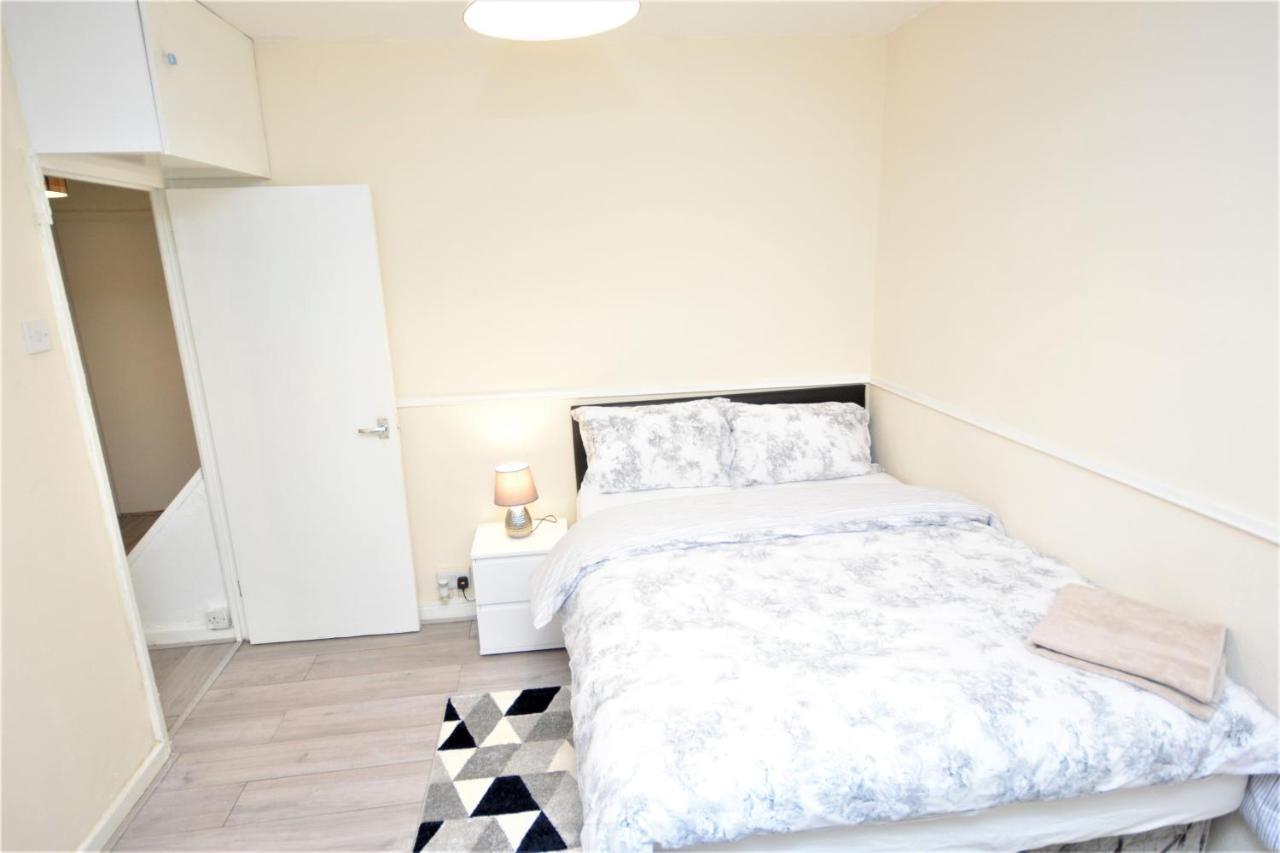 London Zone 1, 3Bedroom Maisonette With A View Exterior photo