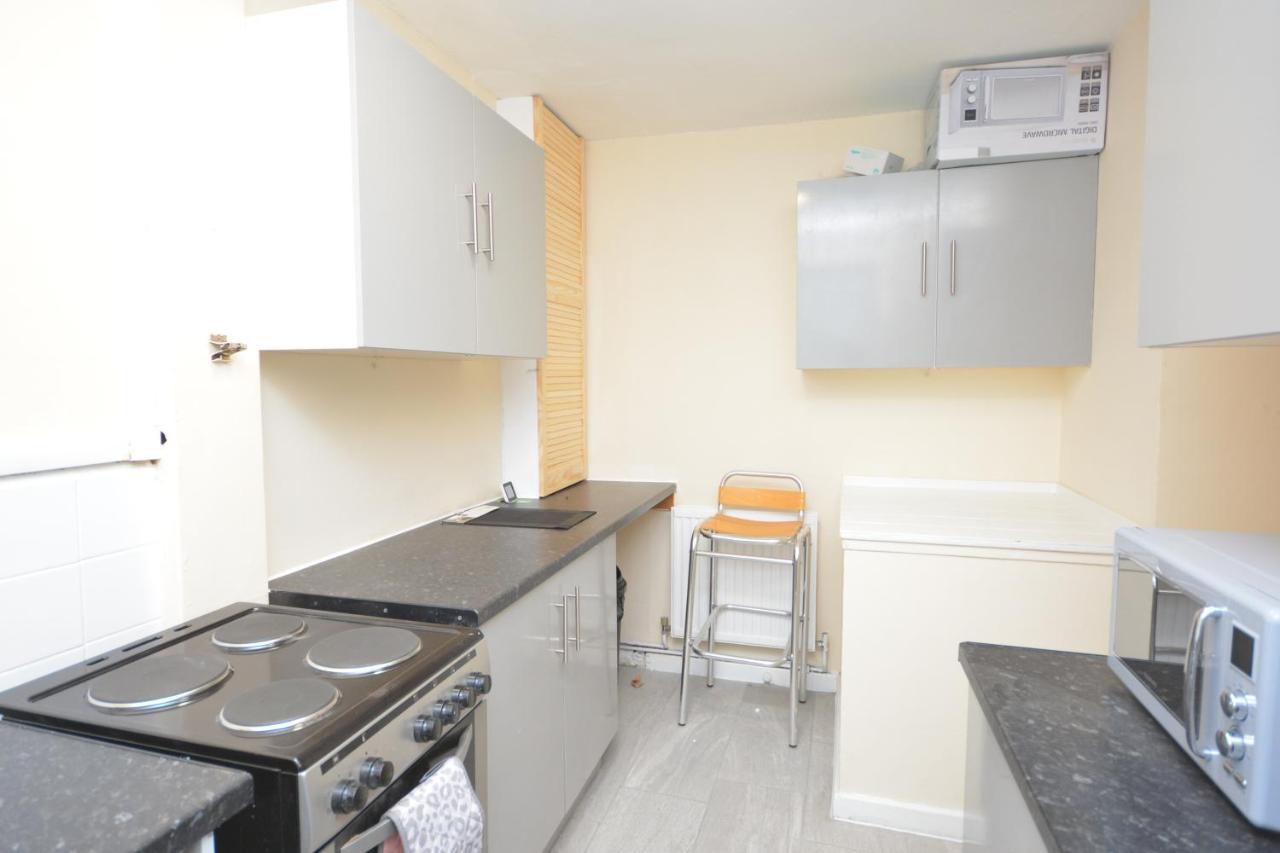 London Zone 1, 3Bedroom Maisonette With A View Exterior photo
