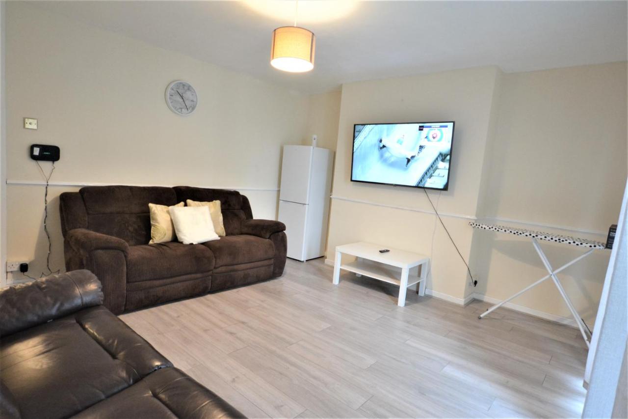 London Zone 1, 3Bedroom Maisonette With A View Exterior photo